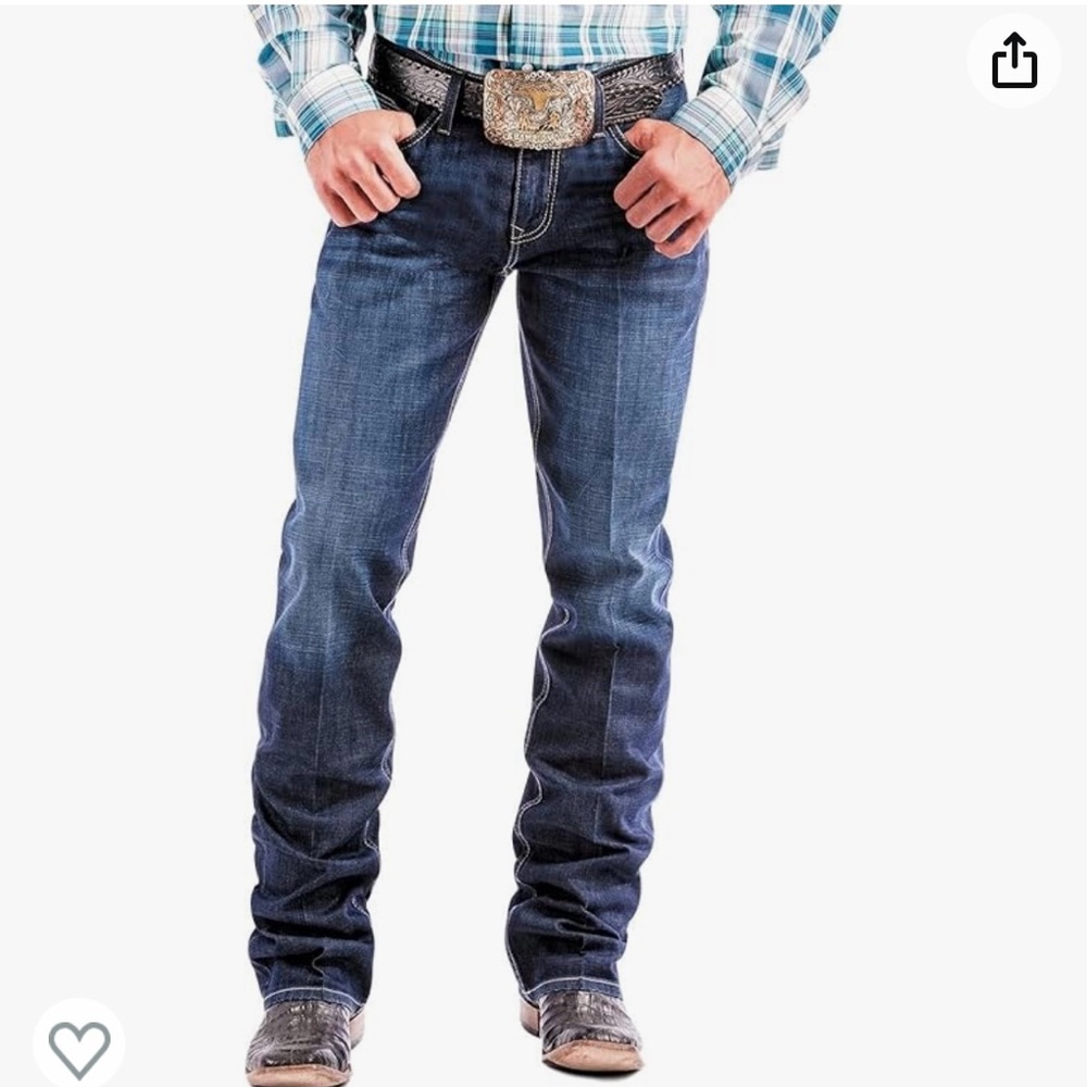 Men’s Jeans 36x38